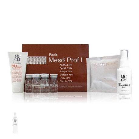 MESO PROF I PACK
