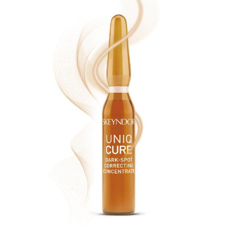 UNIQCURE DARK-SPOT CORRECTING CONCENTRATE