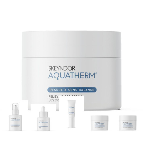 AKČNÍ SET AQUATHERM NA DOMÁCÍ PÉČI