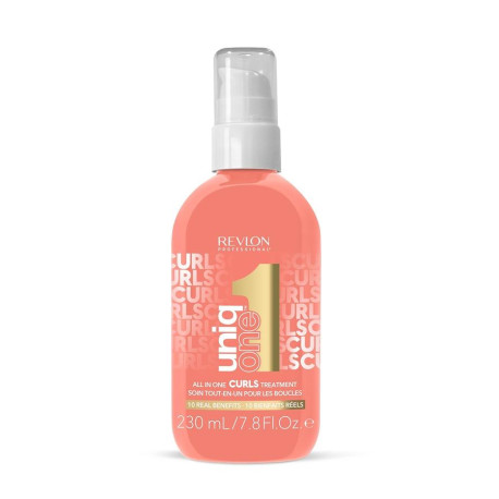 UNIQ ONE ALL IN ONE CURLS (2X)