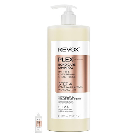 AKČNÍ SET REVOX (1000 ML) PRODUKTŮ 4 & 5