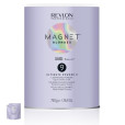 MAGNET BLONDES POWDER 9 + 8