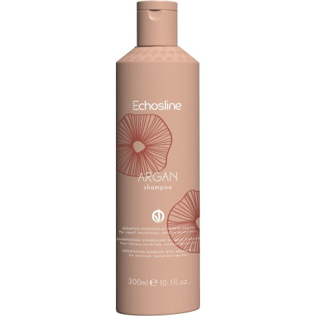 ARGAN SHAMPOO