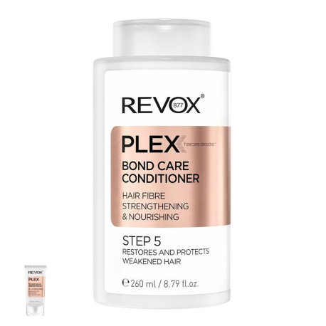 BOND CARE CONDITIONER STEP 5