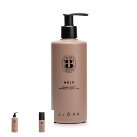 AKČNÍ HOJD VOLUME SET