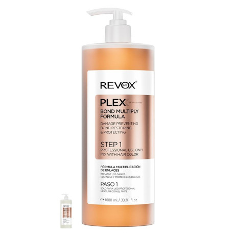 BOND MULTIPLY FORMULA STEP 1