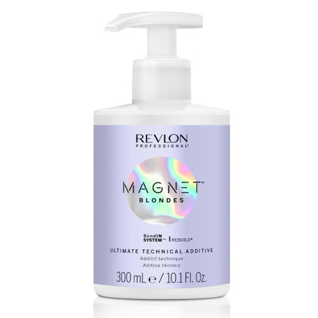 MAGNET ULTIMATE TECHNICAL ADDITIVE