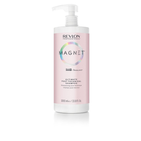 MAGNET ULTIMATE POST-TECHNICAL SHAMPOO