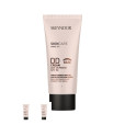 DD CREAM AGE DEFENSE SPF50 (2X 00, 1X 01, 1X02)