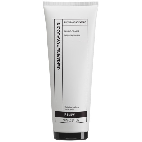 CLEANSING EXPERT EXFOLIATING SCRUB