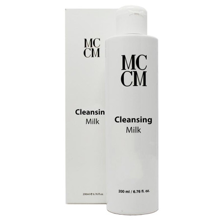 CLEANSING MILK MCCM (2X)