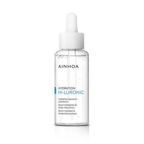 HI-LURONIC HYDRATING ACID SERUM (3+1)