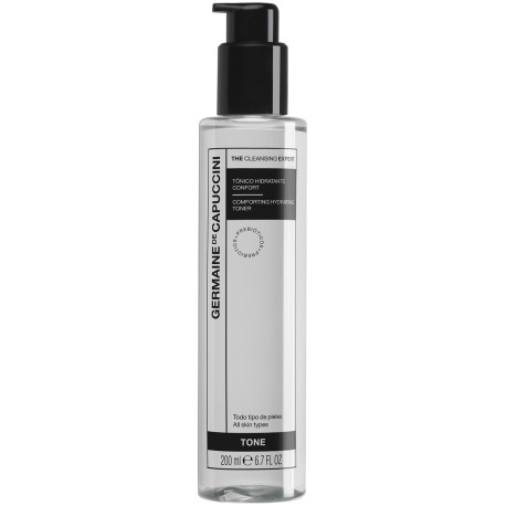 CLEANSING EXPERT COMFORTING HYDRATING TONER