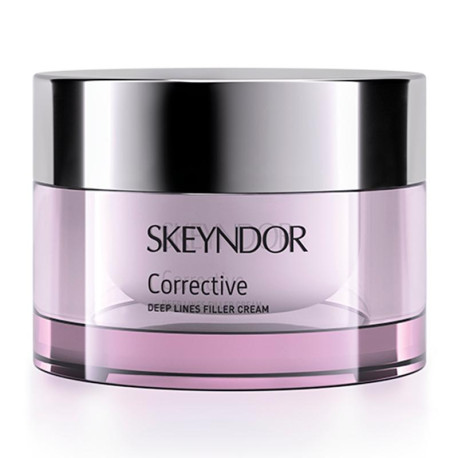CORRECTIVE DEEP LINES FILLER CREAM