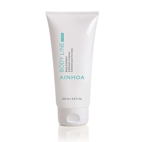 BODY LINE BODY EXFOLIATOR (1+1)
