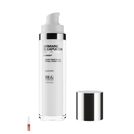 EXPERT LAB RETINIGHT (+ GROWTH FACTOR)