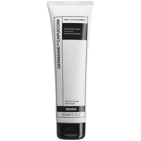 CLEANSING EXPERT EXFOLIATING SCRUB