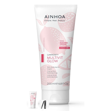 AKČNÍ SET MULTIVIT RICH CREAM + MASK