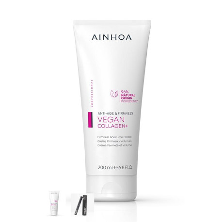 AKČNÍ SET VEGAN COLLAGEN CREAM + MASK