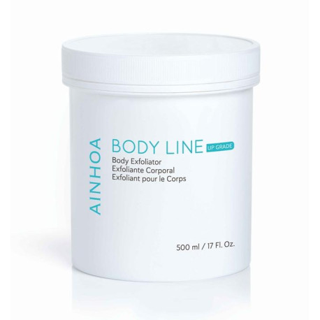 BODY LINE BODY EXFOLIATOR (1+1)