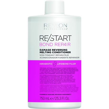 RESTART BOND REPAIR MELTING CONDITIONER