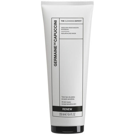 CLEANSING EXPERT INTENSIVE RENEWING MASK