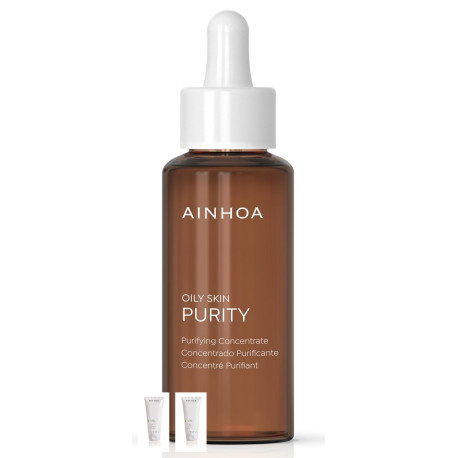 AKČNÍ SET PURITY PRO SALON