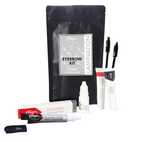 EYEBROW LAMINATION SET