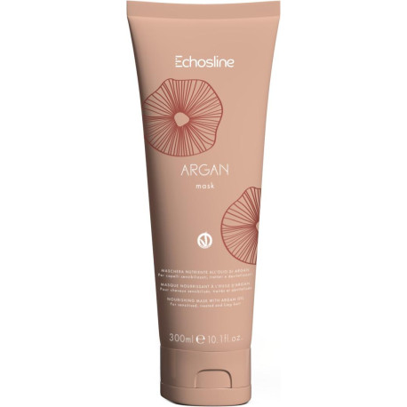 ARGAN MASK