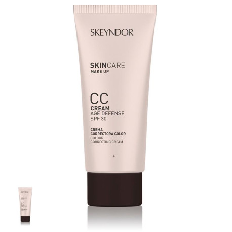 CC CREAM AGE DEFENSE SPF30  (2X 02 + 2X 01)