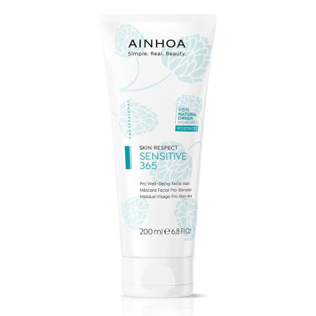 SENSITIVE 365 PRO WELL-BEING MASK