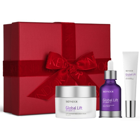 VÁNOČNÍ SET GLOBAL LIFT CREAM
