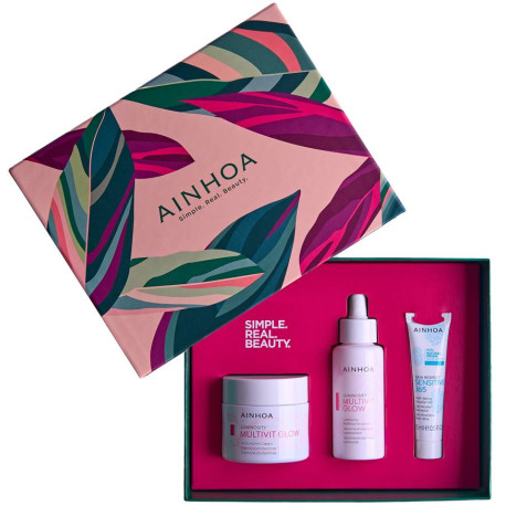 VÁNOČNÍ SET MULTIVIT GLOW