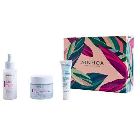 VÁNOČNÍ SET VEGAN COLLAGEN+