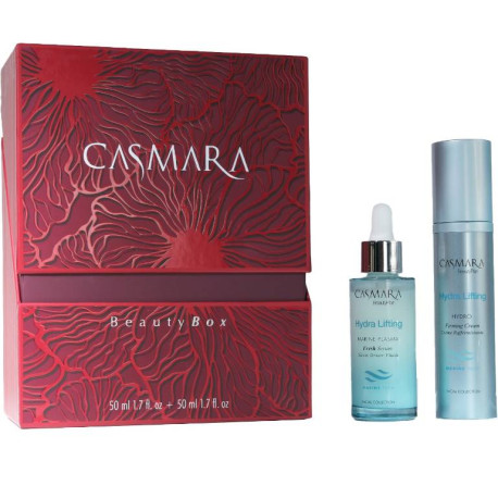 VÁNOČNÍ SET CS HYDRA LIFTING