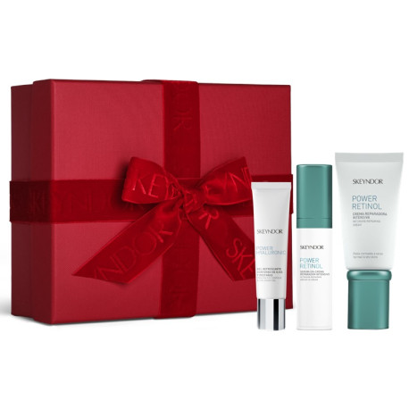 VÁNOČNÍ SET PW RETINOL EMULSION