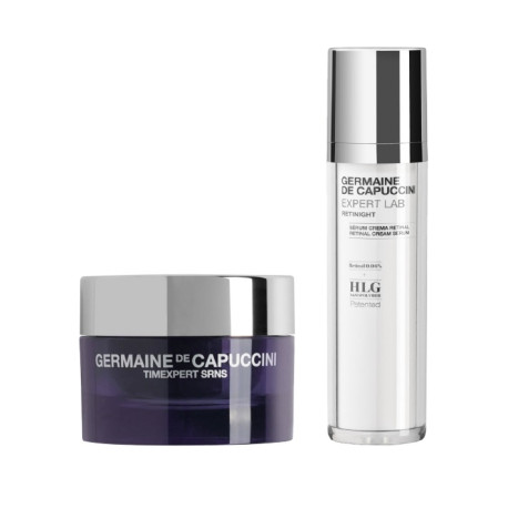 VÁNOČNÍ SET TX SRNS RETINIGHT