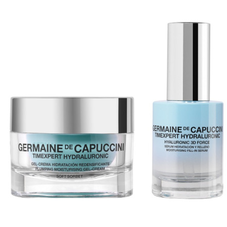 VÁNOČNÍ SET TX HYDRALURONIC SOFT