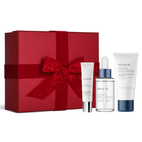 VÁNOČNÍ SET PW HYALURONIC CREAM