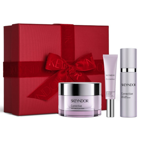 VÁNOČNÍ SET CORRECTIVE CREAM