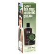 DUO KIT 1 TEA TREE & FORMING CREAM