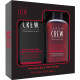 ANTI-HAIR LOSS PACK SHAMPOO + LOTION
