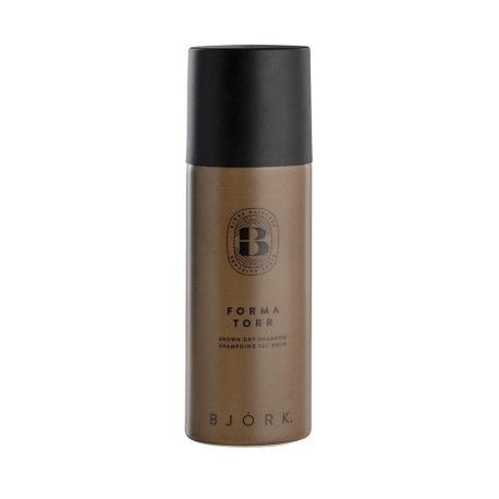 FORMA TORR DRY BROWN SHAMPOO (3+1)