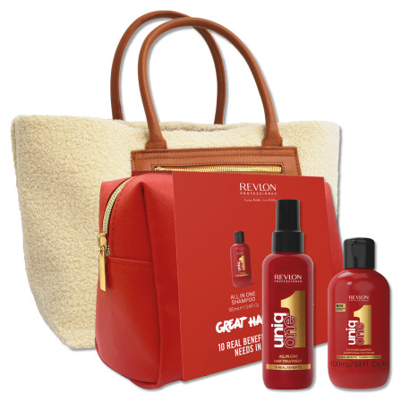 VÁNOČNÍ SET UNIQ ONE