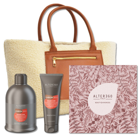 VÁNOČNÍ SET CHROMEGO COLOR CARE