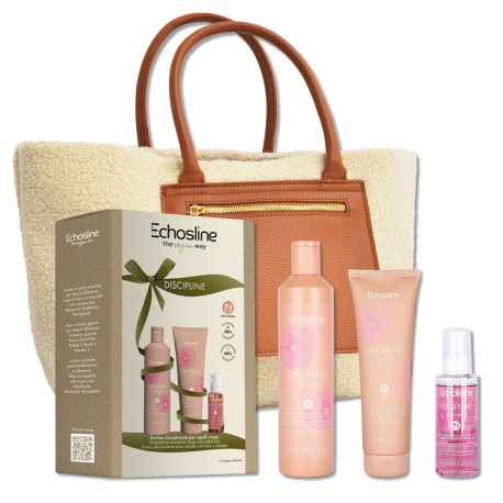 VÁNOČNÍ SET ECHOSLINE DISCIPLINE