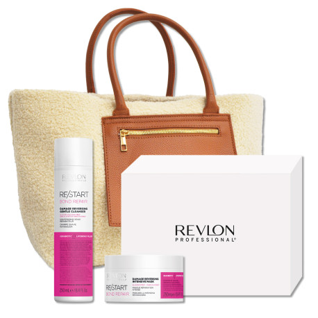 VÁNOČNÍ SET RESTART BOND REPAIR