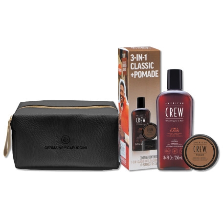 VÁNOČNÍ SET AC 3-IN-1 CLASSIC-POMADE