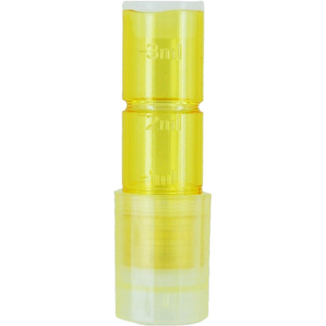 DERMAPEN 12 NEEDLE (NÁSTAVEC ŽLUTÝ)