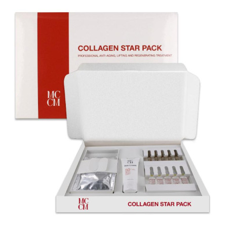 COLLAGEN STAR PACK